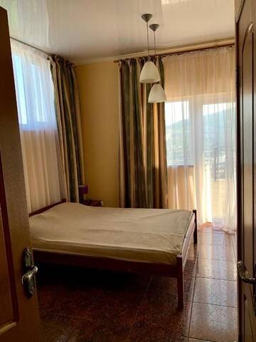 Гостиница Бутик Отель на Тимирязева Ялта